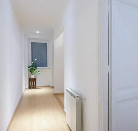 Ave Roma B&B Kültér fotó