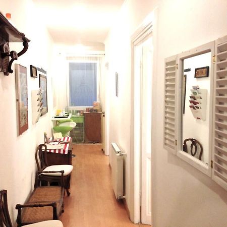 Ave Roma B&B Kültér fotó