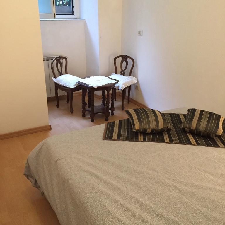 Ave Roma B&B Szoba fotó