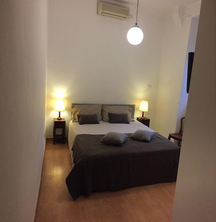 Ave Roma B&B Szoba fotó