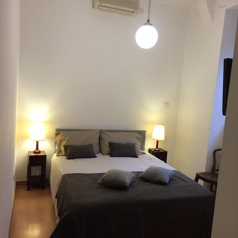 Ave Roma B&B Szoba fotó
