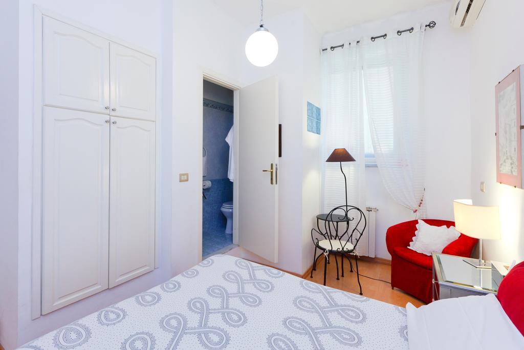 Ave Roma B&B Kültér fotó