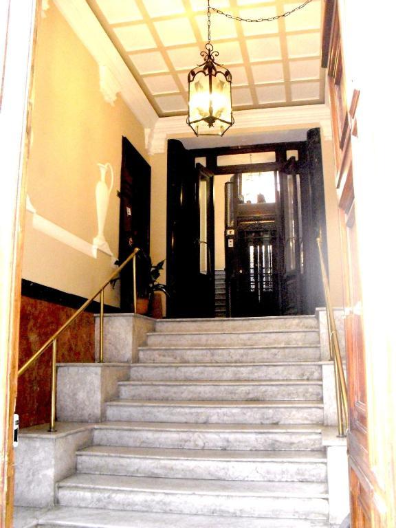 Ave Roma B&B Kültér fotó