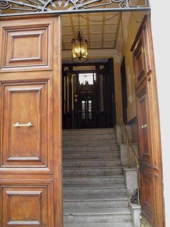 Ave Roma B&B Kültér fotó