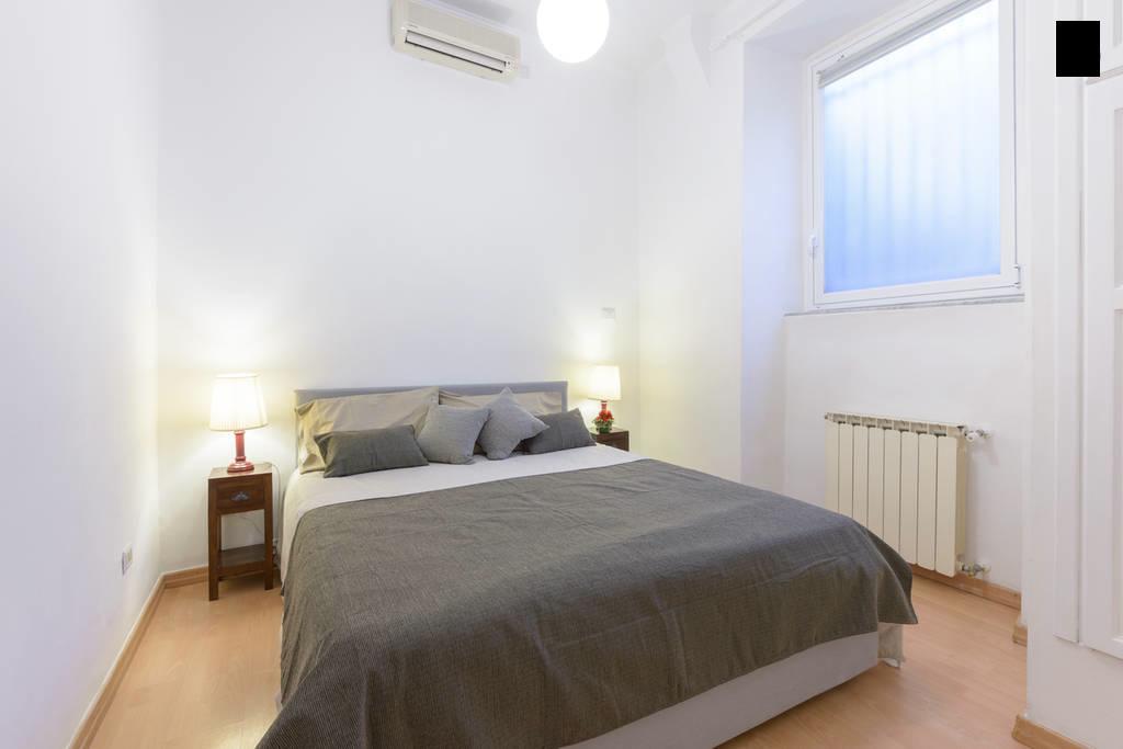 Ave Roma B&B Kültér fotó