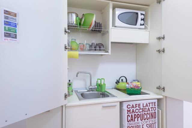 Ave Roma B&B Kültér fotó