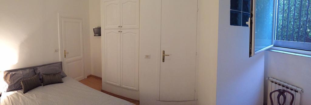 Ave Roma B&B Kültér fotó