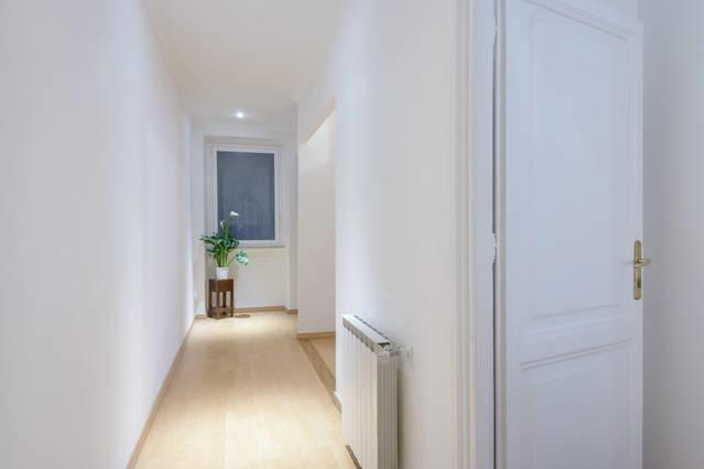 Ave Roma B&B Kültér fotó