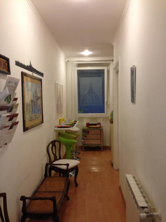 Ave Roma B&B Kültér fotó